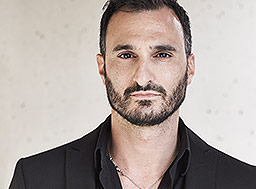 Leo Semeraro Foto Leo Semeraro