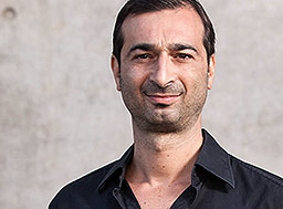 Pino Semeraro Foto Pino Semeraro