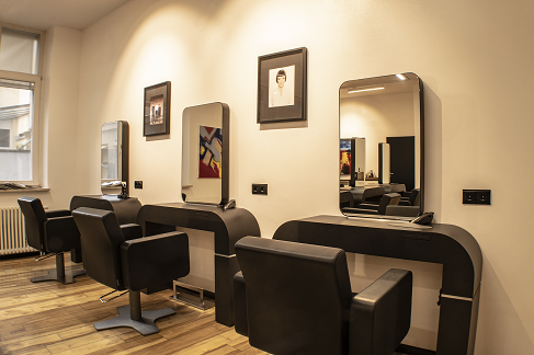 Aveda Salon In Freiburg Friseur Freiburg