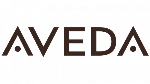 AVEDA Logo